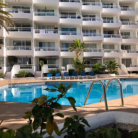 Apartament In Costa Adeje Playa De Las Americas Casanico Buitenkant foto
