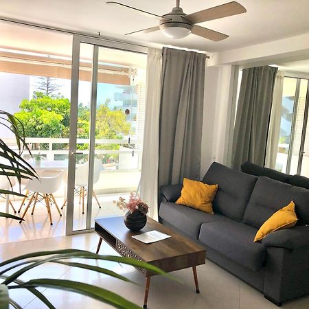 Apartament In Costa Adeje Playa De Las Americas Casanico Buitenkant foto