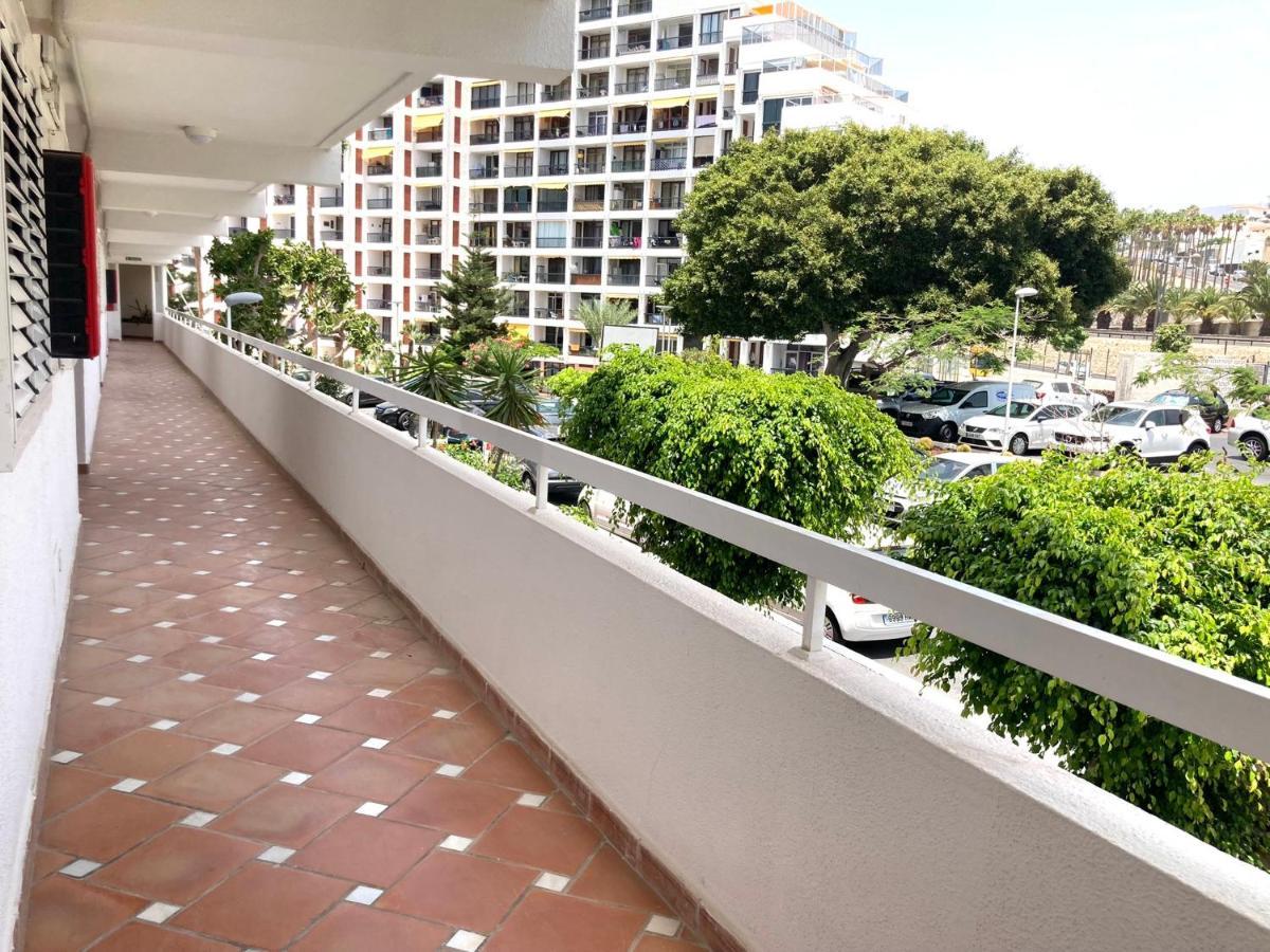 Apartament In Costa Adeje Playa De Las Americas Casanico Buitenkant foto
