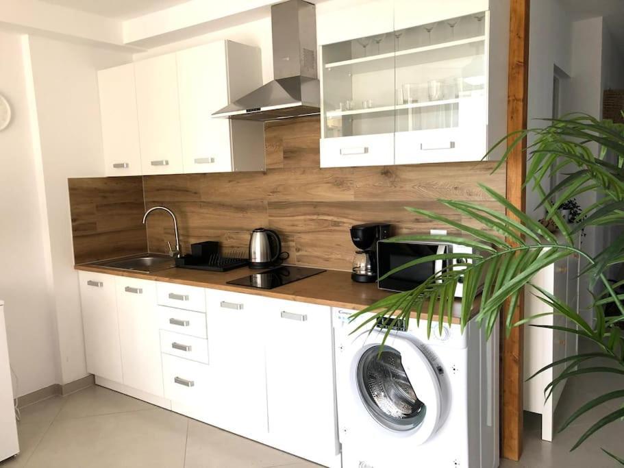 Apartament In Costa Adeje Playa De Las Americas Casanico Buitenkant foto