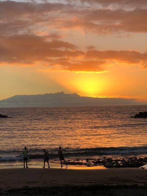 Apartament In Costa Adeje Playa De Las Americas Casanico Buitenkant foto