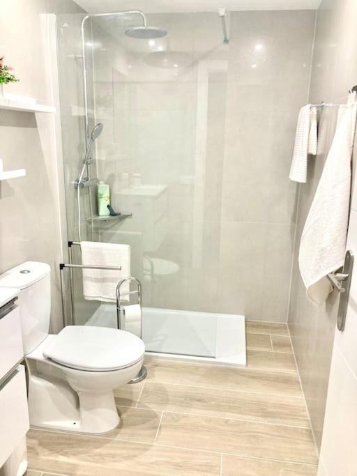 Apartament In Costa Adeje Playa De Las Americas Casanico Buitenkant foto
