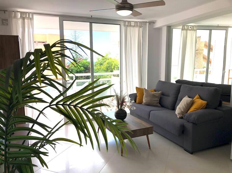 Apartament In Costa Adeje Playa De Las Americas Casanico Buitenkant foto