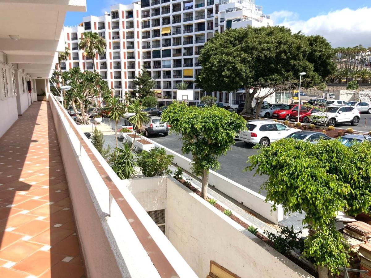 Apartament In Costa Adeje Playa De Las Americas Casanico Buitenkant foto